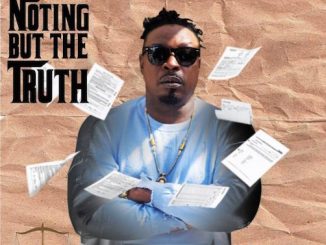 Eedris Abdulkareem - Nothing But The Truth