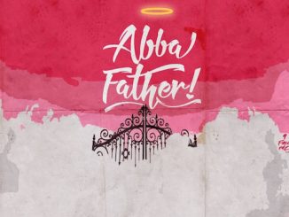 Yung L - Abba Father