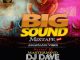 DJ Dave - Mastermind BigSound Mixtape Vol. 5