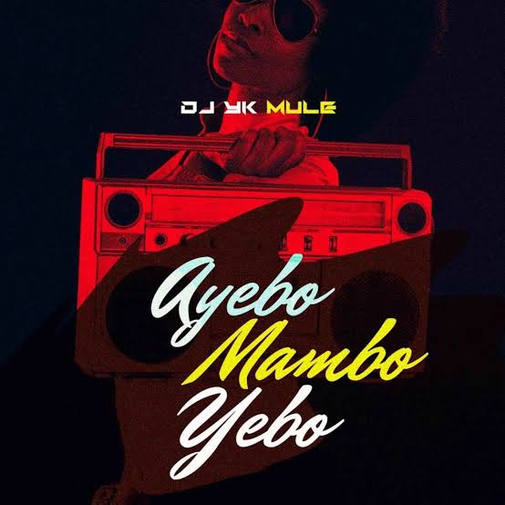 DJ YK Mule Ayebo Mambo Yebo DOWNLOAD MP3 Flexymusic