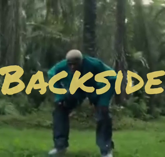 Video: Mohbad - Back Side DOWNLOAD » Flexymusic