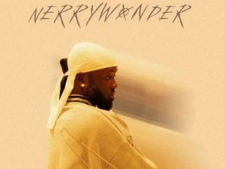 Nerryckole - Ariya Ft. Seyi Vibez & Zlatan