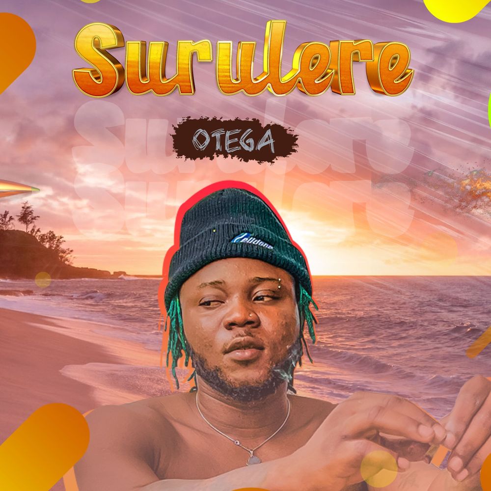 Otega – Surulere Mp3 Download