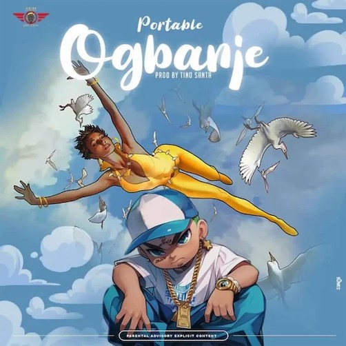 Portable - Ogbanje