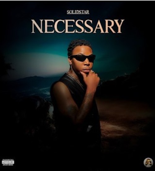 Solidstar - Necessary