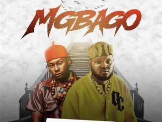 Barmy Aje – Mgbago Ft. Kolaboy