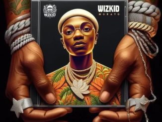 Snippet: Wizkid – Dance (Gbedu)