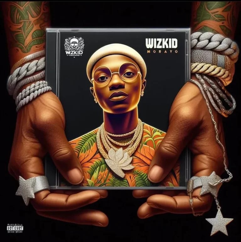 Snippet: Wizkid – Dance (Gbedu)