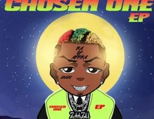 Portable – Chosen One Album